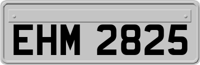 EHM2825