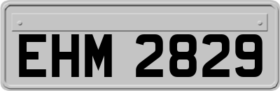 EHM2829