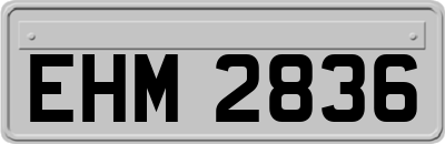 EHM2836