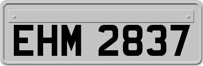EHM2837
