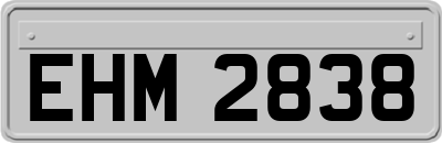 EHM2838