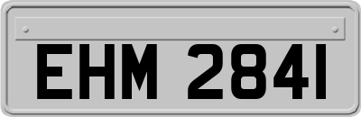 EHM2841