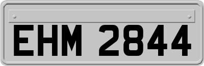 EHM2844