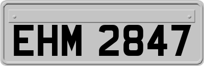 EHM2847
