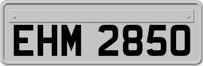 EHM2850