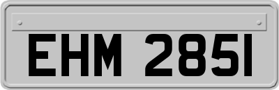 EHM2851