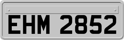 EHM2852