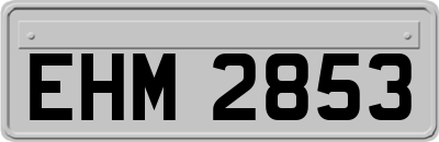 EHM2853