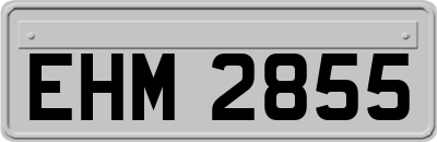 EHM2855