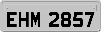 EHM2857