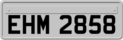 EHM2858