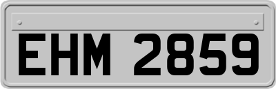 EHM2859