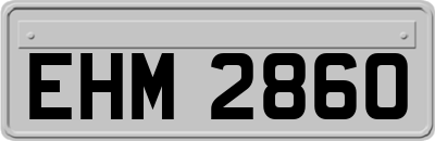EHM2860