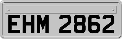 EHM2862