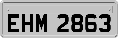 EHM2863