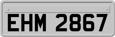 EHM2867