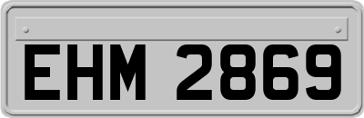EHM2869