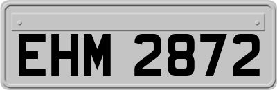 EHM2872