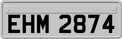 EHM2874