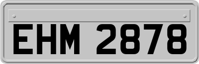 EHM2878