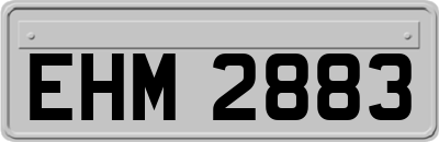 EHM2883