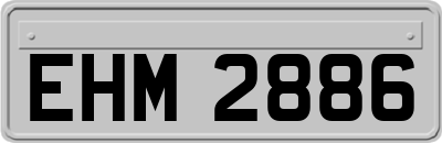 EHM2886