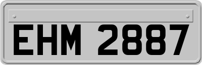 EHM2887
