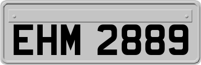 EHM2889
