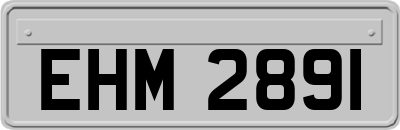 EHM2891