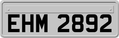 EHM2892