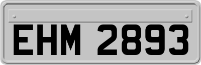 EHM2893