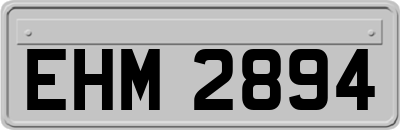 EHM2894