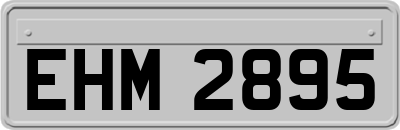 EHM2895