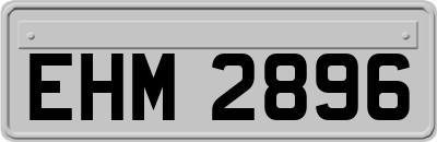 EHM2896
