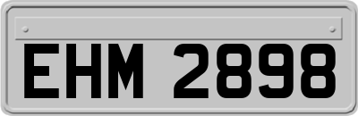 EHM2898