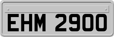 EHM2900