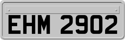 EHM2902