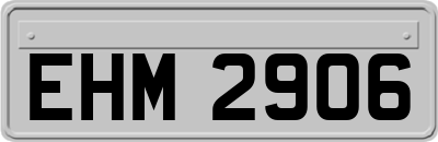 EHM2906