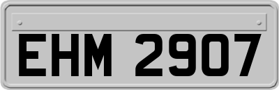 EHM2907
