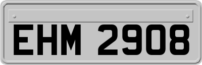 EHM2908