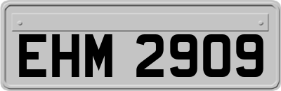 EHM2909