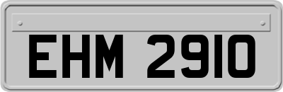 EHM2910