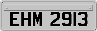 EHM2913