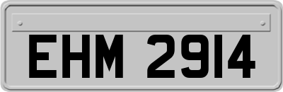 EHM2914