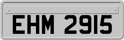 EHM2915