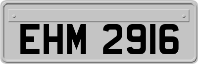 EHM2916