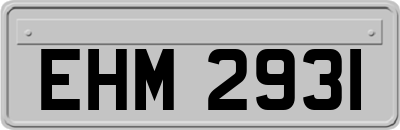 EHM2931