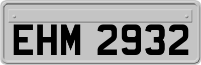 EHM2932