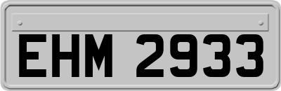 EHM2933
