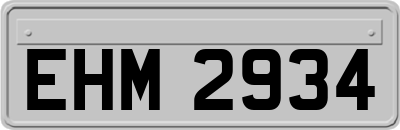 EHM2934